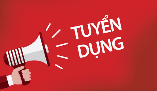 Tuyển Dụng