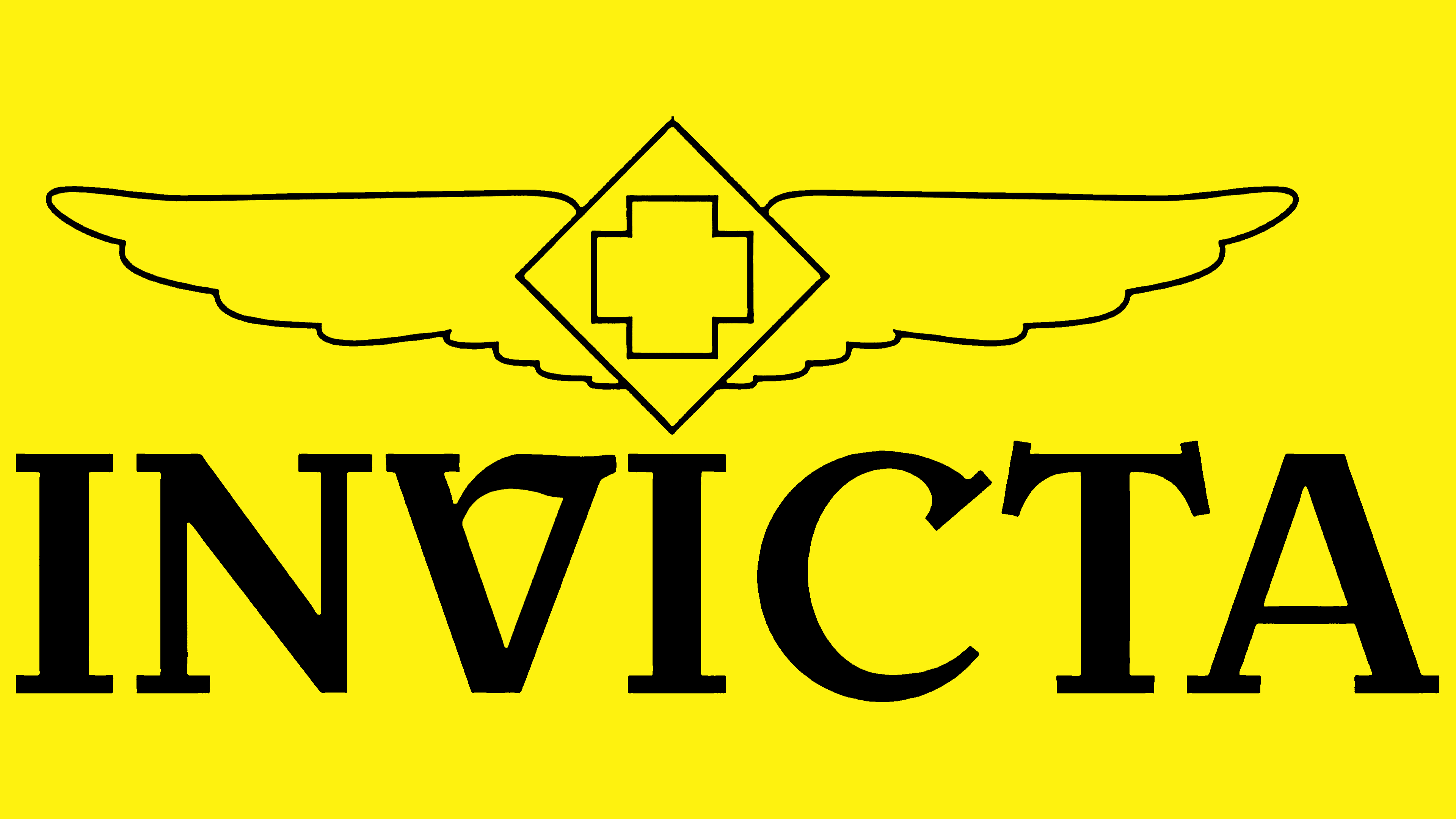 INVICTA