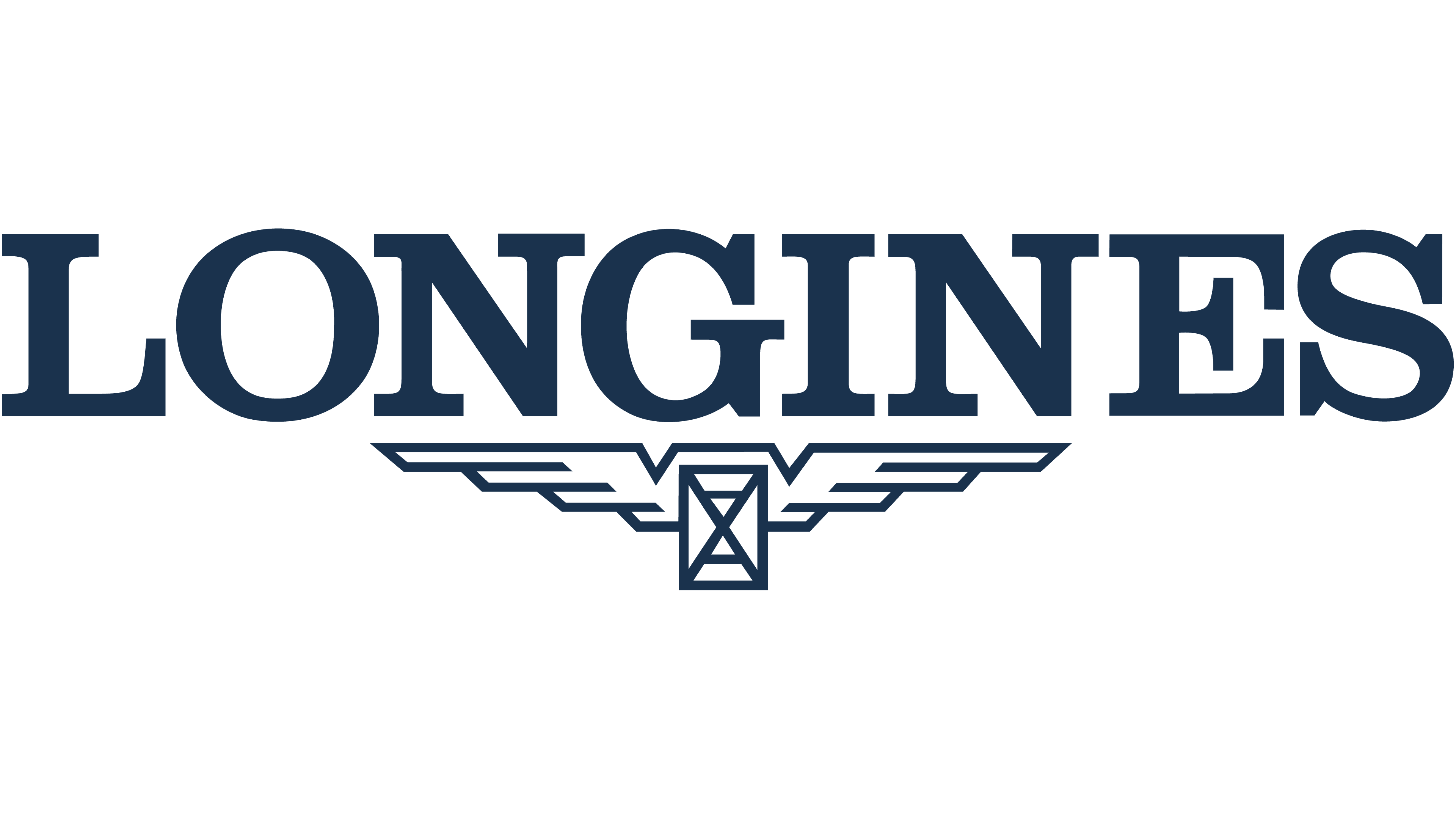 LONGINES