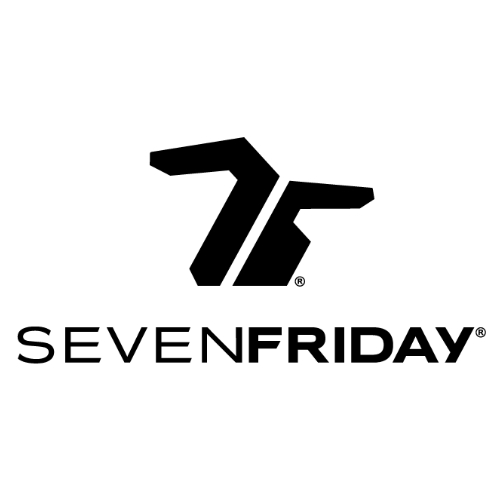 SEVENFRIDAY